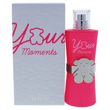 TOUS YOUR MOMENTS(W)EDT SP